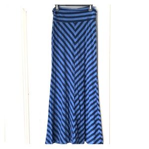 Ella Moss Maxi Skirt